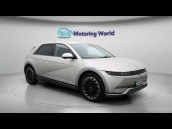 Used Hyundai IONIQ 5 2022 for sale - 74957697: Photo
