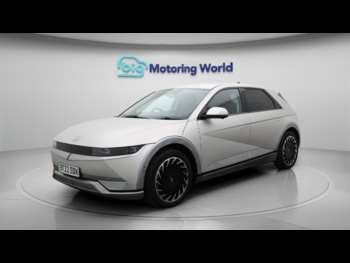 Used Hyundai IONIQ 5 2022 for sale - 74957697: Photo