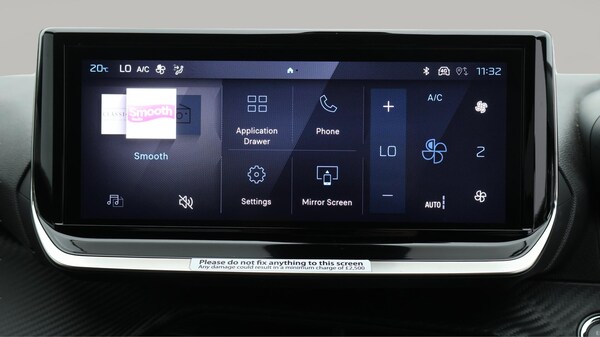 Used Peugeot 2008 2024 for sale - 75478391: Photo 12