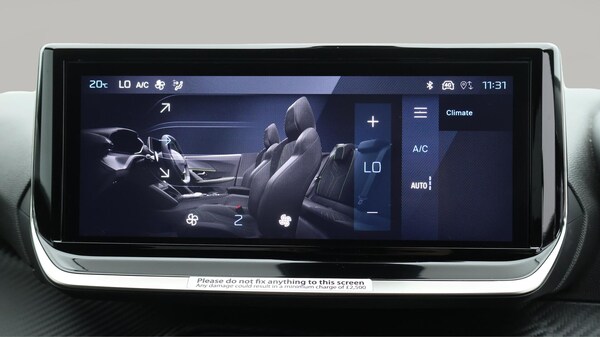 Used Peugeot 2008 2024 for sale - 75478391: Photo 13