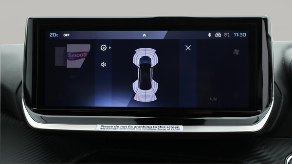 Used Peugeot 2008 2024 for sale - 75478391: Photo 26
