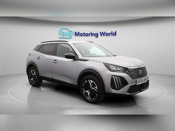 Used Peugeot 2008 2024 for sale - 75478391: Photo