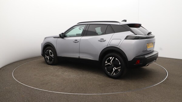 Used Peugeot 2008 2024 for sale - 75478391: Photo 36
