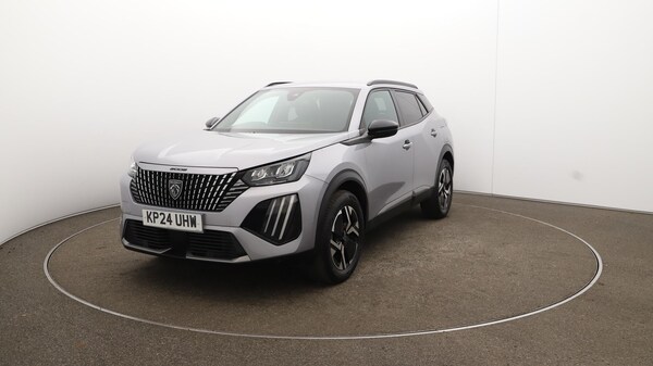 Used Peugeot 2008 2024 for sale - 75478391: Photo 38