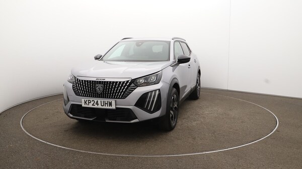 Used Peugeot 2008 2024 for sale - 75478391: Photo 39