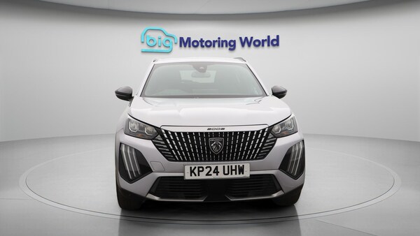 Used Peugeot 2008 2024 for sale - 75478391: Photo 3