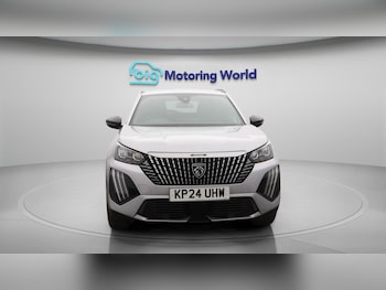 Used Peugeot 2008 2024 for sale - 75478391: Photo