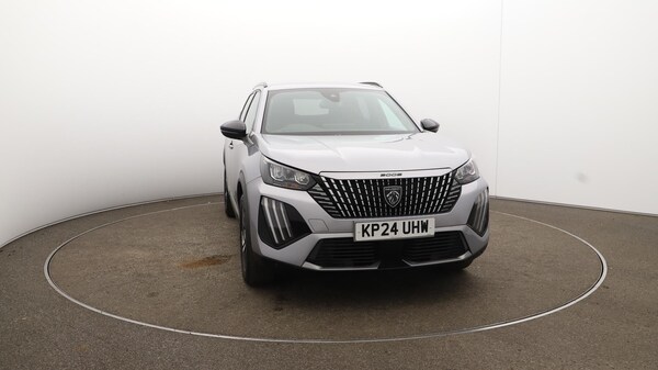 Used Peugeot 2008 2024 for sale - 75478391: Photo 42