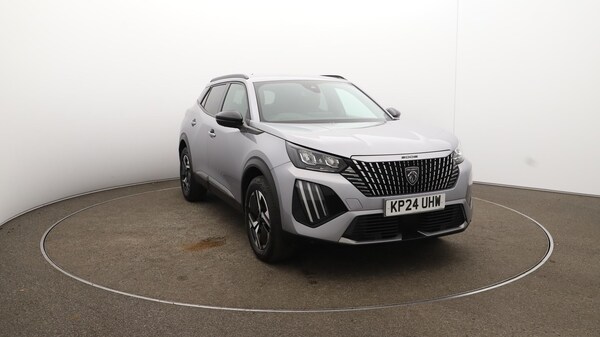 Used Peugeot 2008 2024 for sale - 75478391: Photo 43