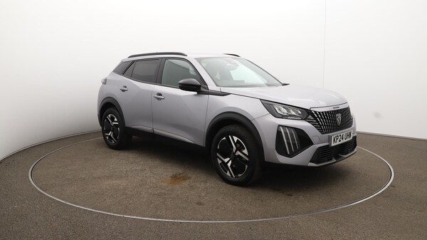 Used Peugeot 2008 2024 for sale - 75478391: Photo 45