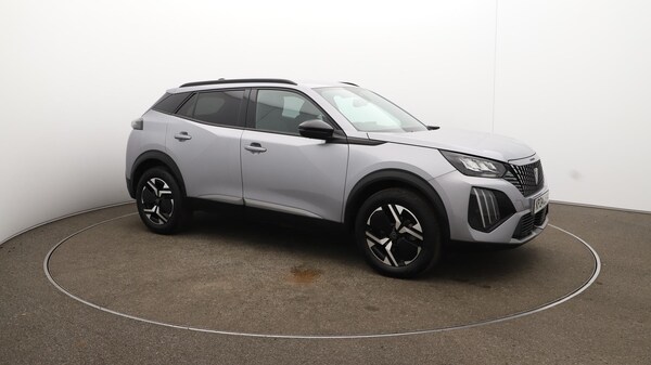 Used Peugeot 2008 2024 for sale - 75478391: Photo 46