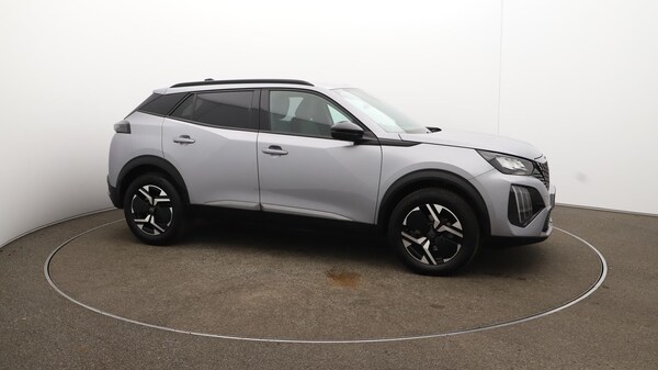 Used Peugeot 2008 2024 for sale - 75478391: Photo 47