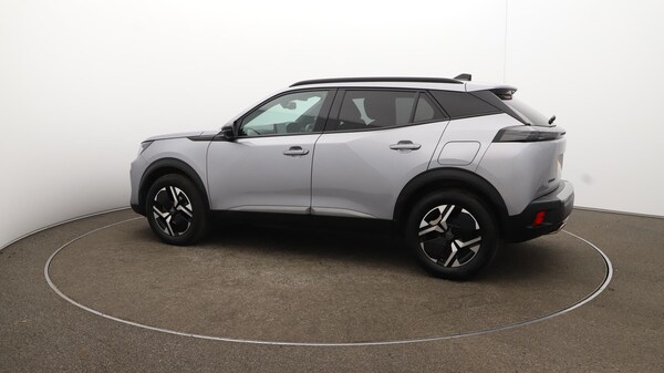 Used Peugeot 2008 2024 for sale - 75478391: Photo 48