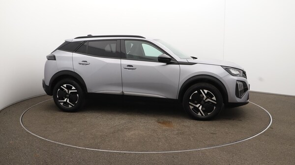 Used Peugeot 2008 2024 for sale - 75478391: Photo 49