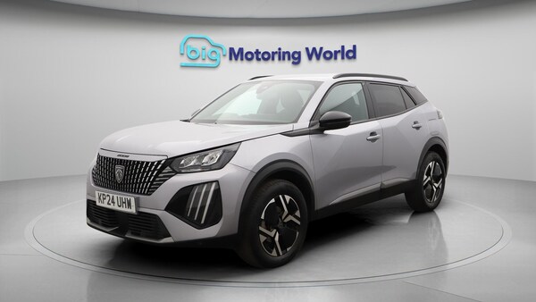 Used Peugeot 2008 2024 for sale - 75478391: Photo 4