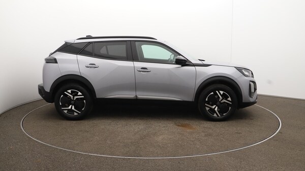 Used Peugeot 2008 2024 for sale - 75478391: Photo 50