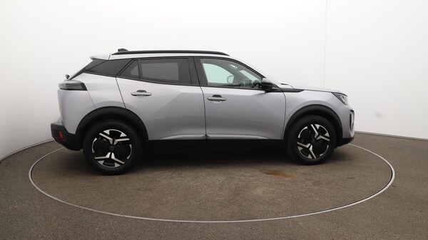 Used Peugeot 2008 2024 for sale - 75478391: Photo 51