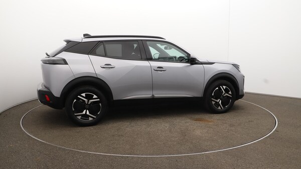 Used Peugeot 2008 2024 for sale - 75478391: Photo 52