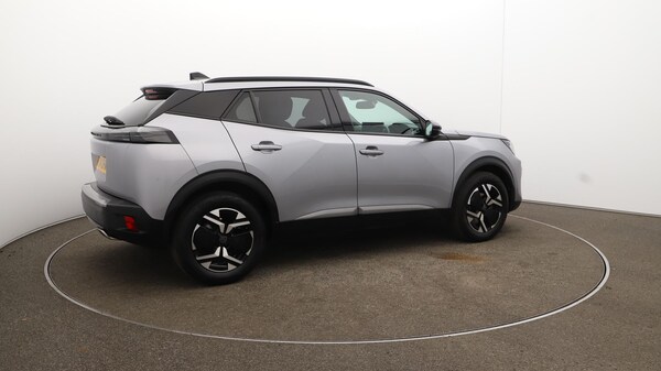 Used Peugeot 2008 2024 for sale - 75478391: Photo 53