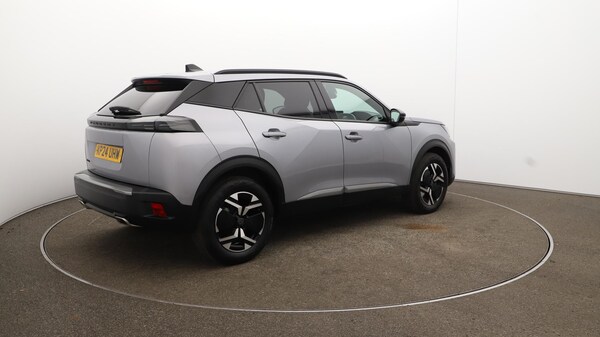 Used Peugeot 2008 2024 for sale - 75478391: Photo 54