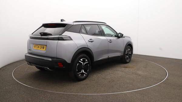 Used Peugeot 2008 2024 for sale - 75478391: Photo 55