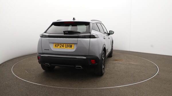 Used Peugeot 2008 2024 for sale - 75478391: Photo 57