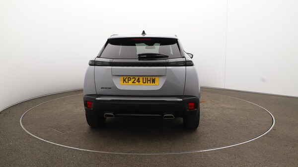 Used Peugeot 2008 2024 for sale - 75478391: Photo 58