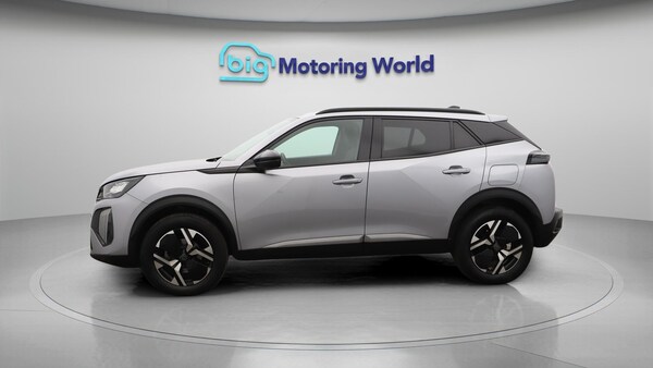 Used Peugeot 2008 2024 for sale - 75478391: Photo 5