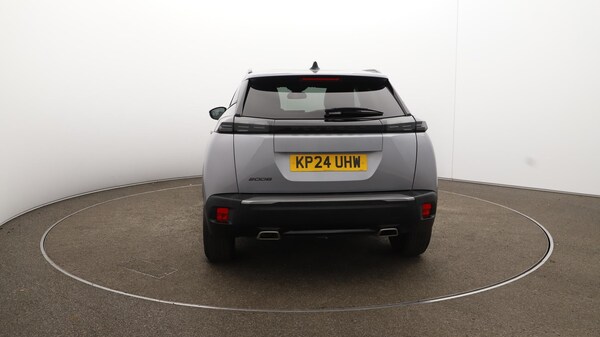 Used Peugeot 2008 2024 for sale - 75478391: Photo 60