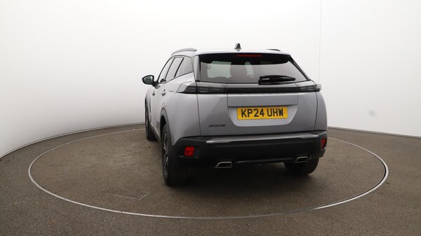 Used Peugeot 2008 2024 for sale - 75478391: Photo 61