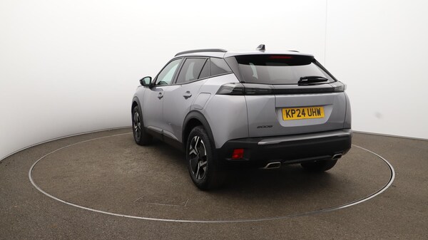 Used Peugeot 2008 2024 for sale - 75478391: Photo 62