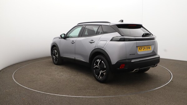 Used Peugeot 2008 2024 for sale - 75478391: Photo 63