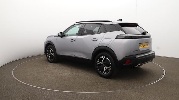 Used Peugeot 2008 2024 for sale - 75478391: Photo 64