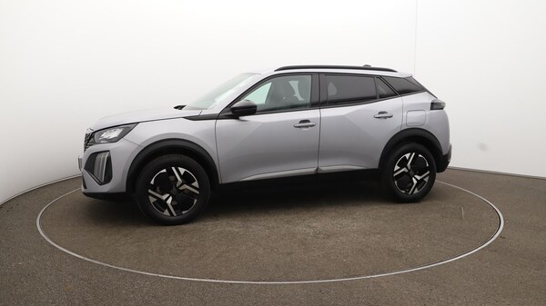 Used Peugeot 2008 2024 for sale - 75478391: Photo 67