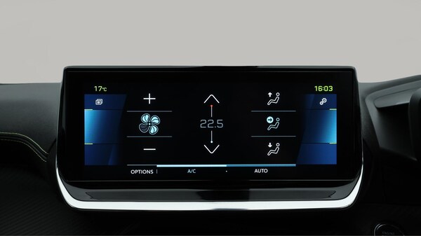 Used Peugeot E-2008 2021 for sale - 76318084: Photo 13