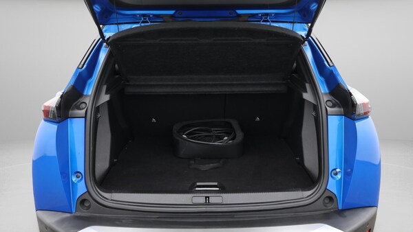Used Peugeot E-2008 2021 for sale - 76318084: Photo 18