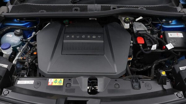Used Peugeot E-2008 2021 for sale - 76318084: Photo 20