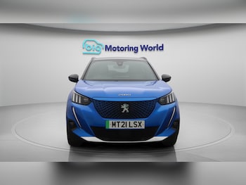 Used Peugeot E-2008 2021 for sale - 76318084: Photo 3