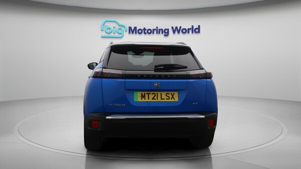 Used Peugeot E-2008 2021 for sale - 76318084: Photo 7