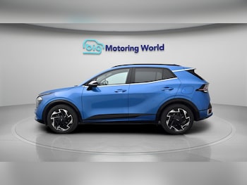Used Kia Sportage 2023 for sale - 79055518: Photo