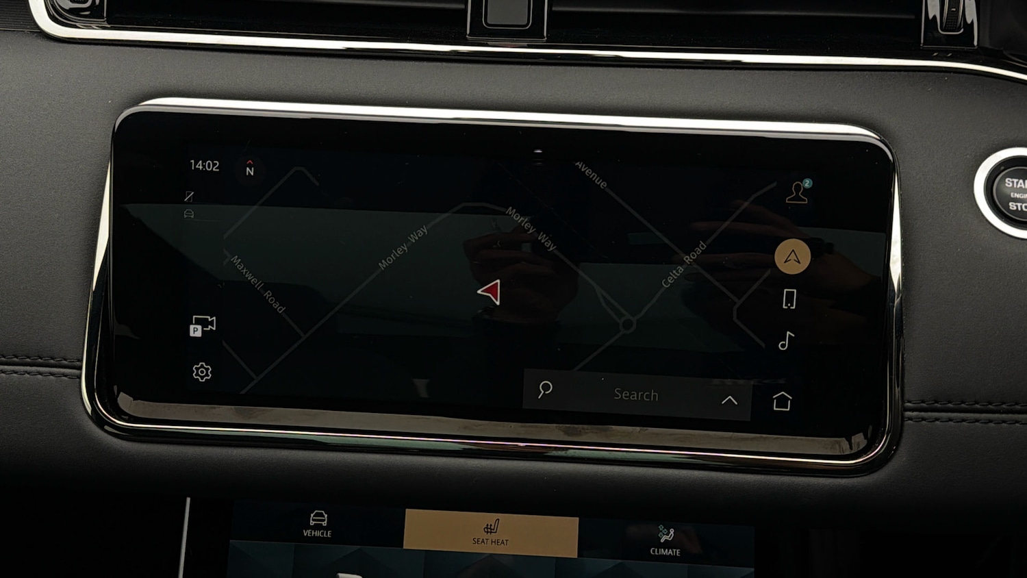 Used Land Rover Range Rover Evoque 2022 for sale - 78121763: Photo 10