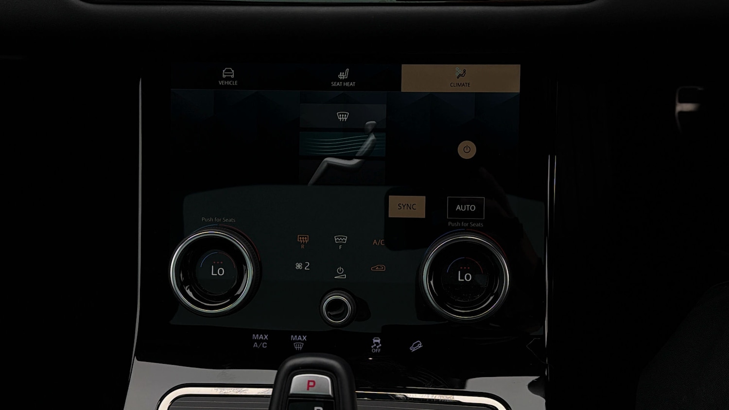 Used Land Rover Range Rover Evoque 2022 for sale - 78121763: Photo 11