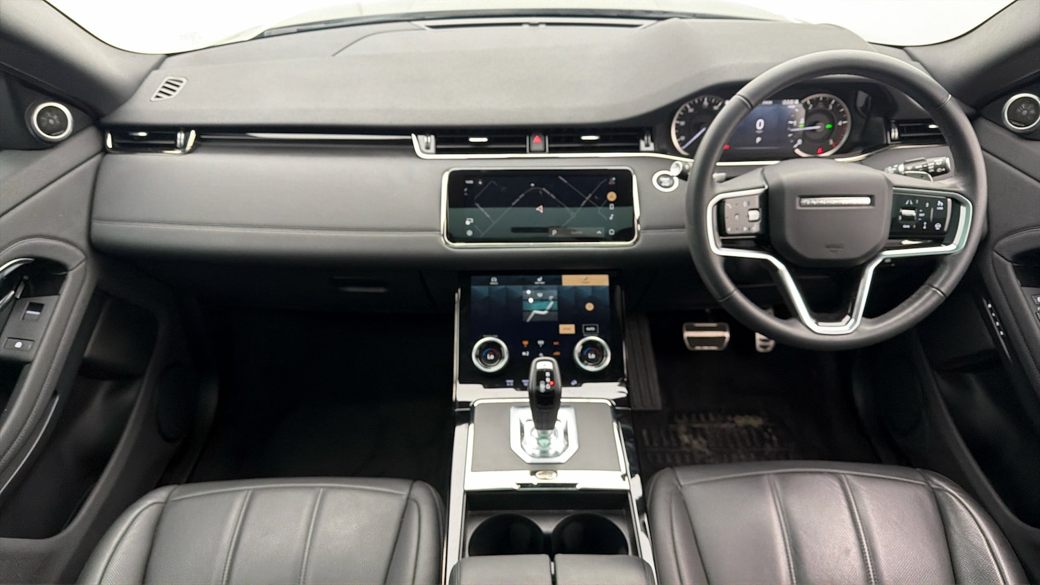 Used Land Rover Range Rover Evoque 2022 for sale - 78121763: Photo 12