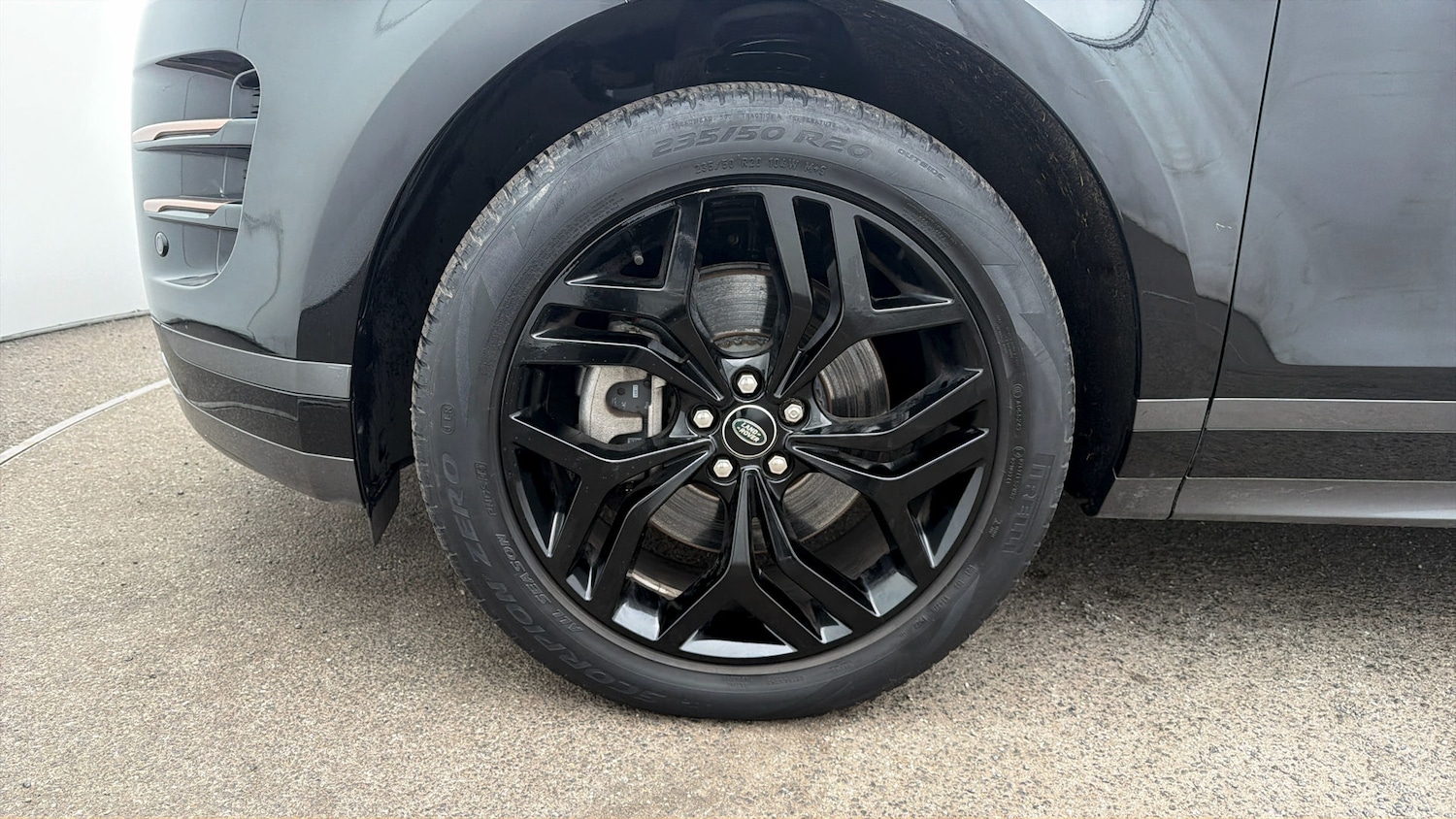 Used Land Rover Range Rover Evoque 2022 for sale - 78121763: Photo 17