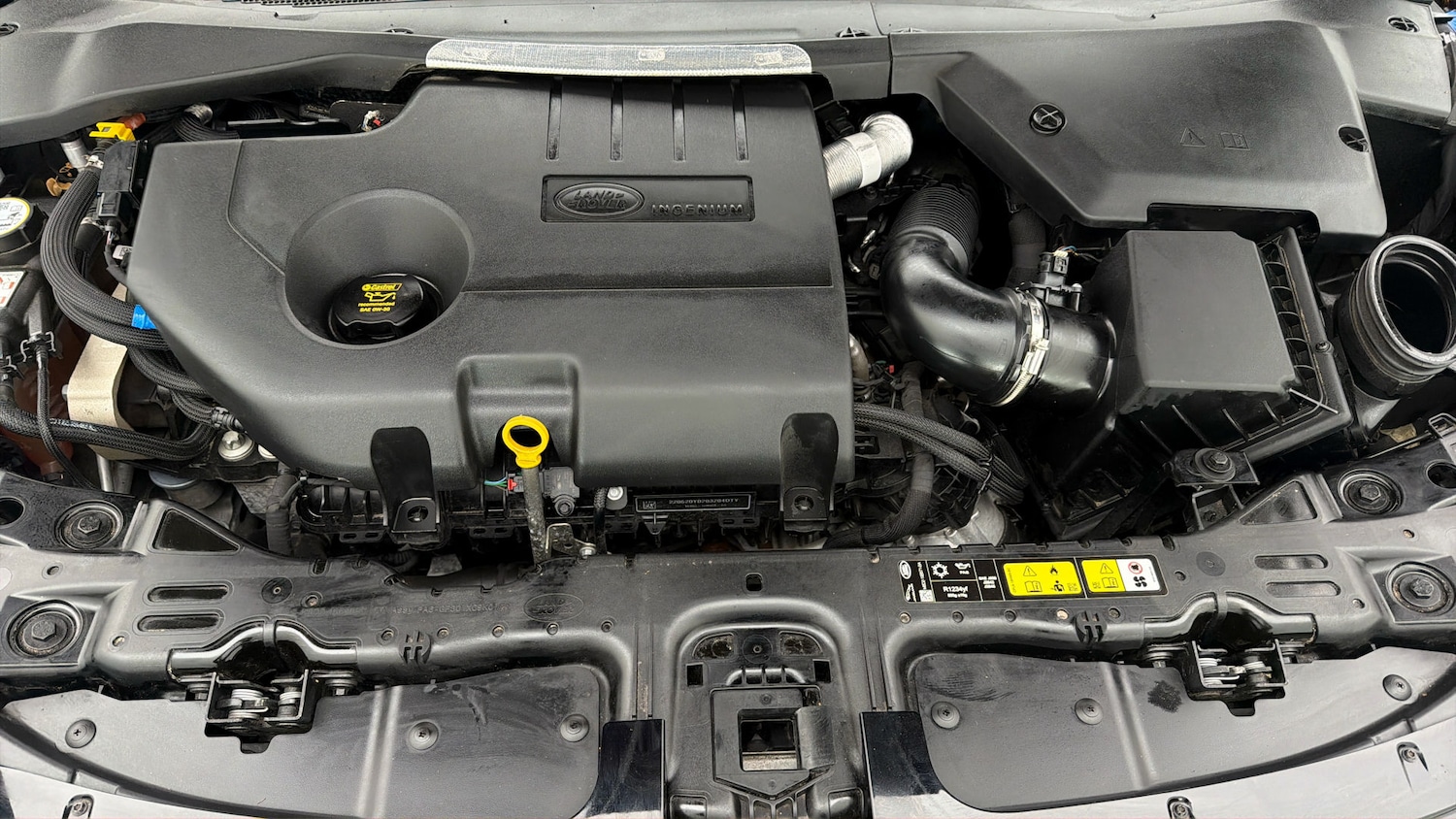 Used Land Rover Range Rover Evoque 2022 for sale - 78121763: Photo 18