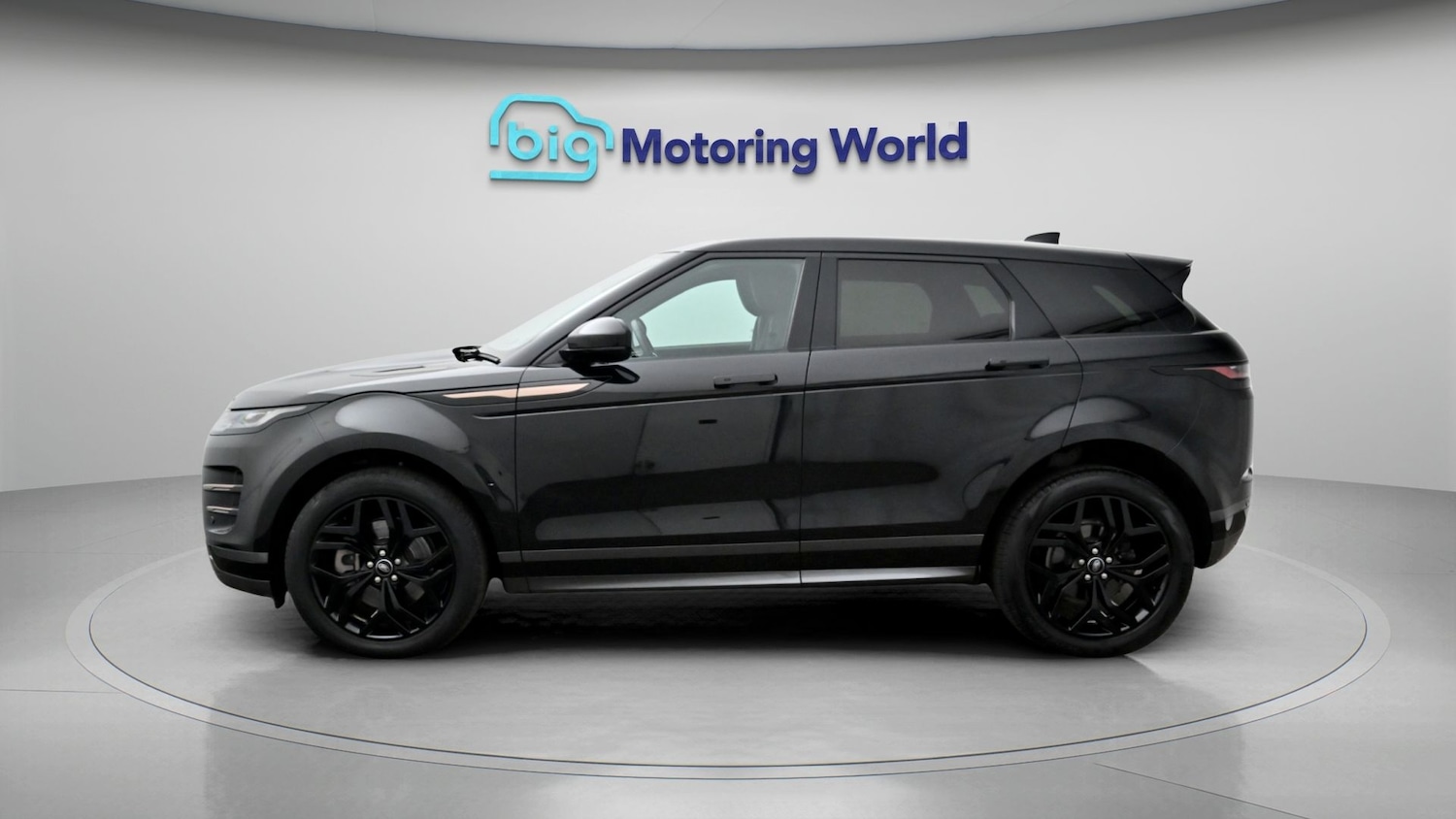 Used Land Rover Range Rover Evoque 2022 for sale - 78121763: Photo 4