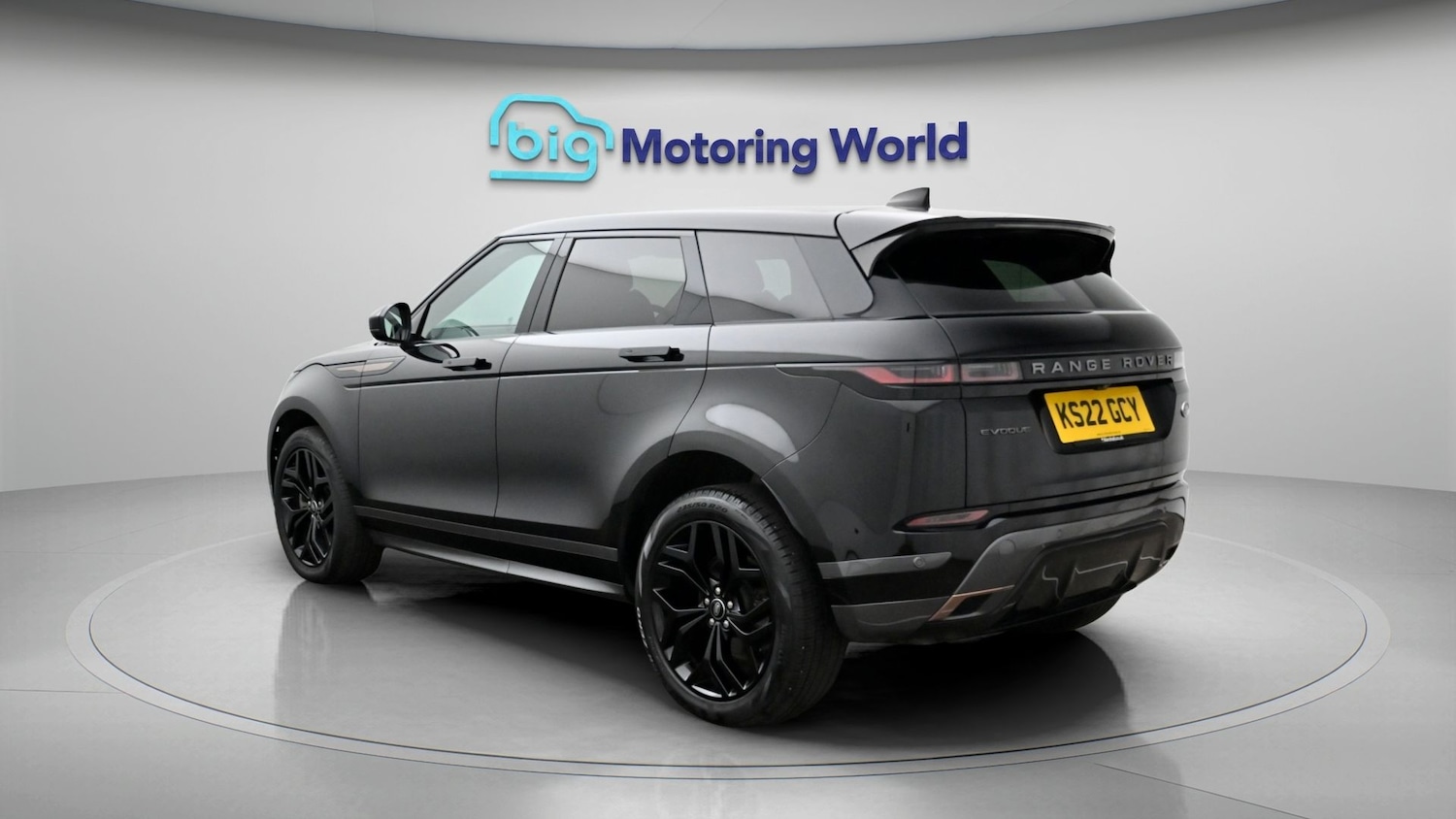 Used Land Rover Range Rover Evoque 2022 for sale - 78121763: Photo 5