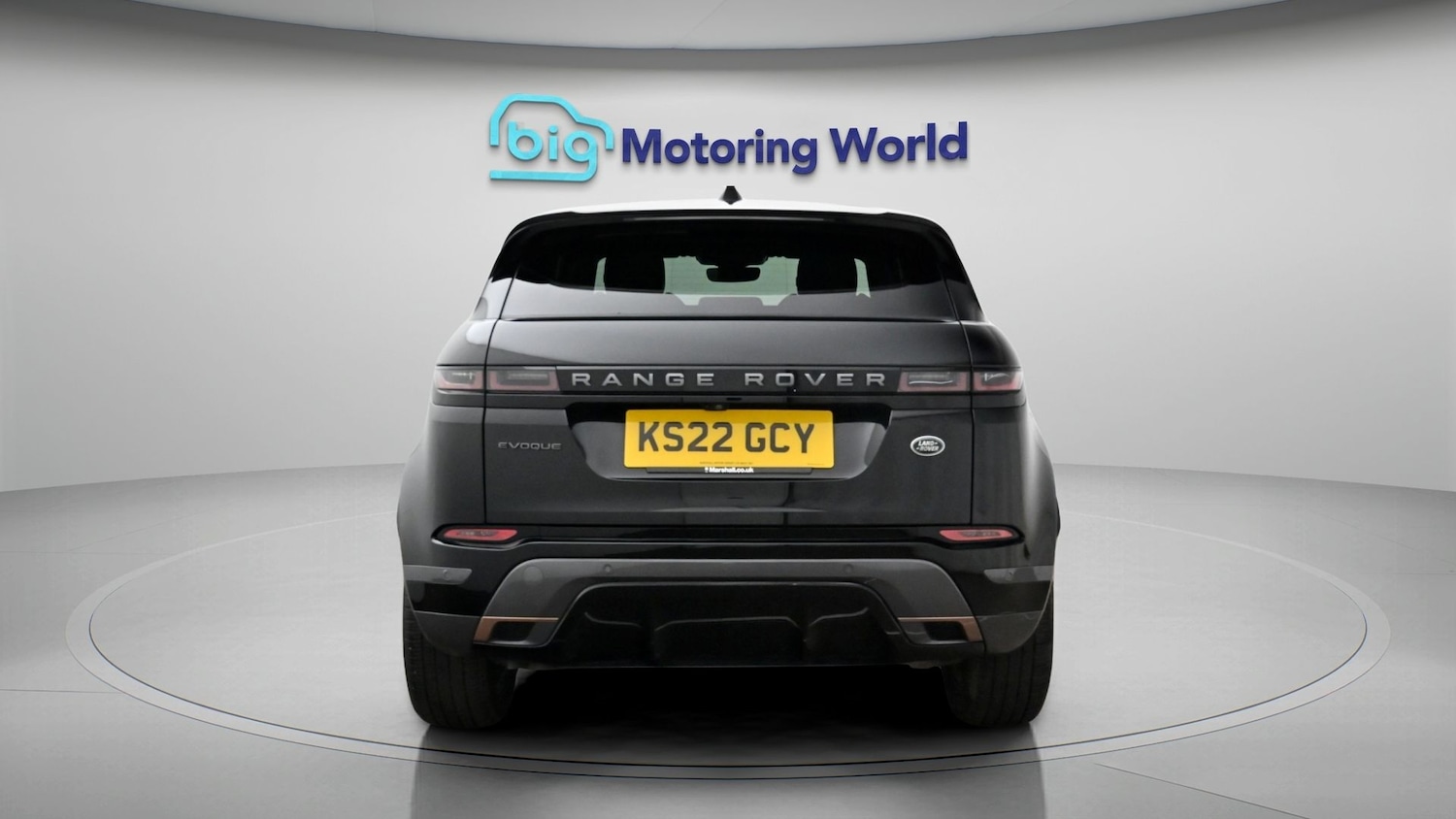 Used Land Rover Range Rover Evoque 2022 for sale - 78121763: Photo 6