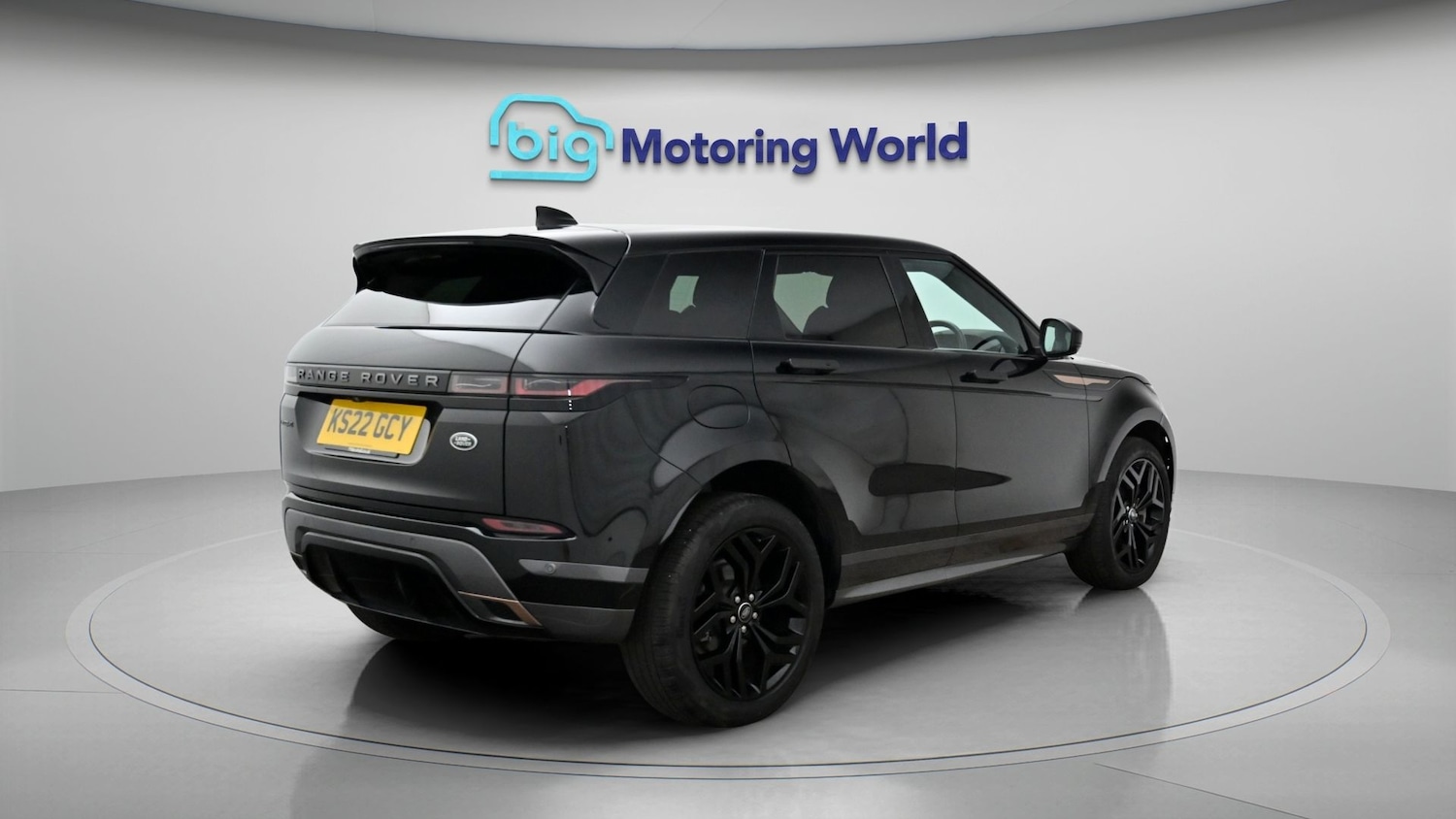 Used Land Rover Range Rover Evoque 2022 for sale - 78121763: Photo 7