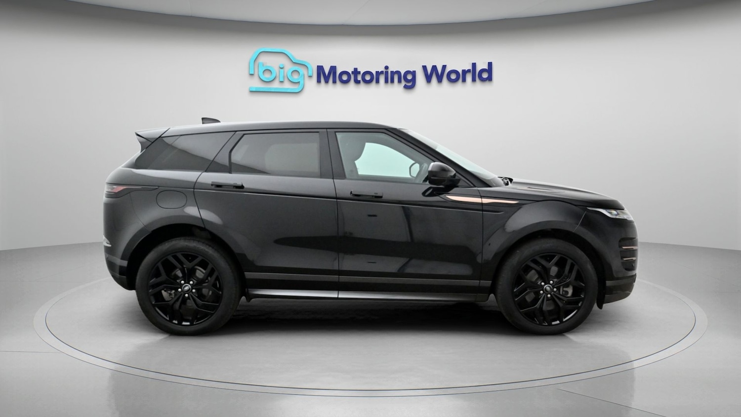 Used Land Rover Range Rover Evoque 2022 for sale - 78121763: Photo 8